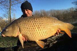 Lago Boschetto 18 - 20 martie 2016